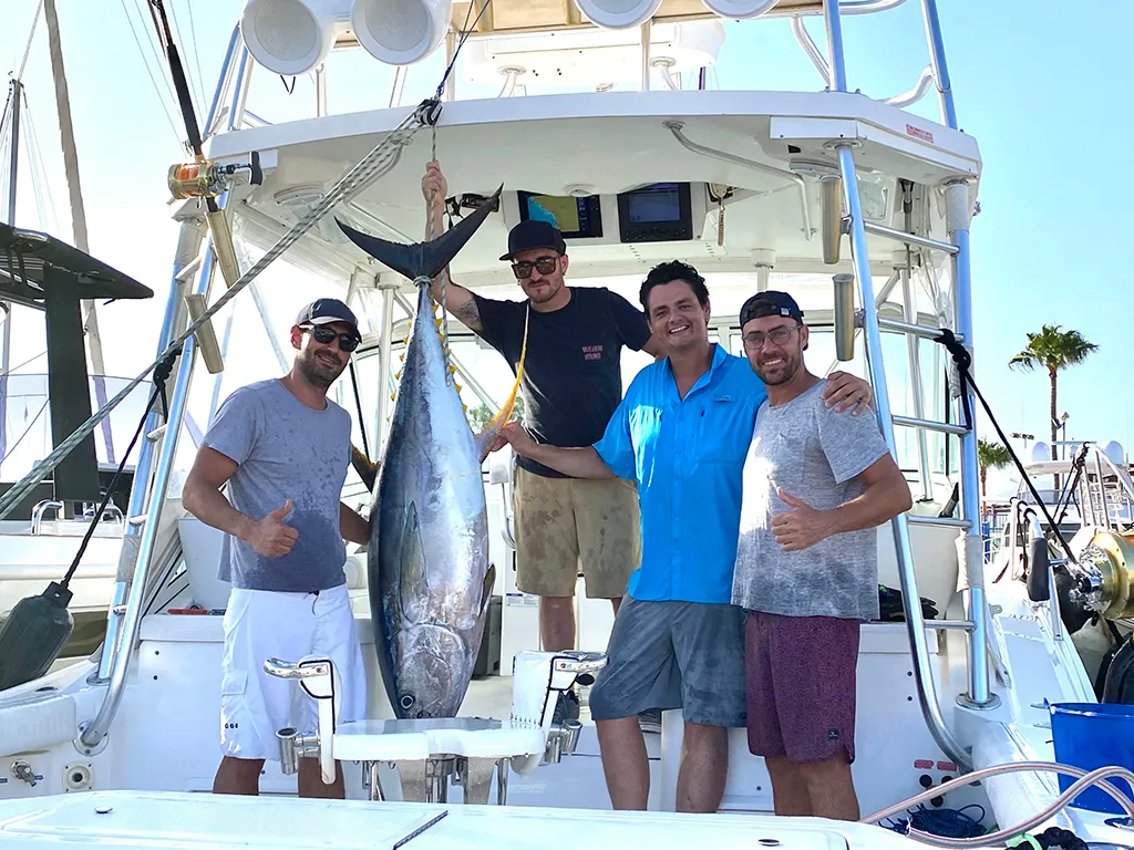Royal Sport Fishing