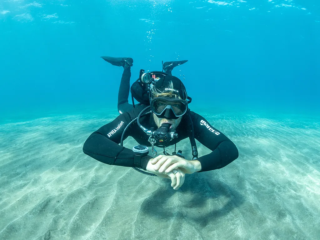 Scubadivepro Tenerife