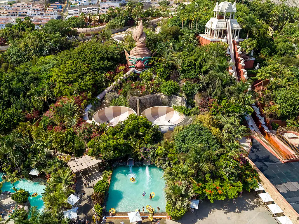 Siam Park