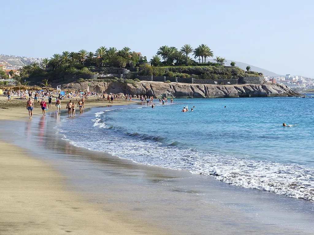 South Beaches and Markets