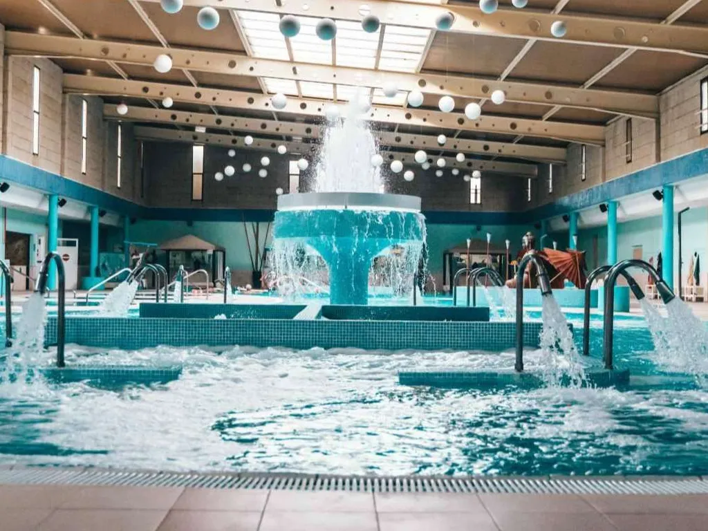 Spa Aquaclub