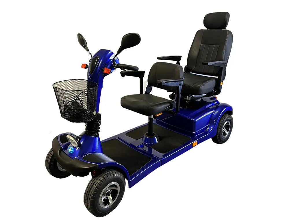 Star Mobility Tenerife