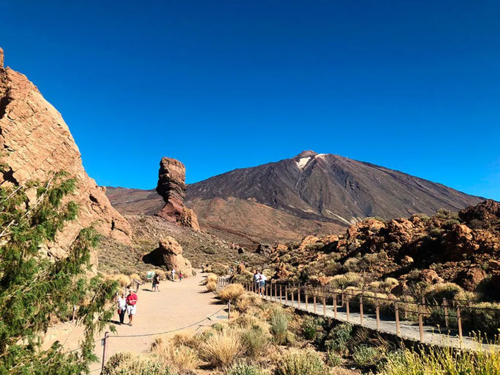 Teide Tour VIP