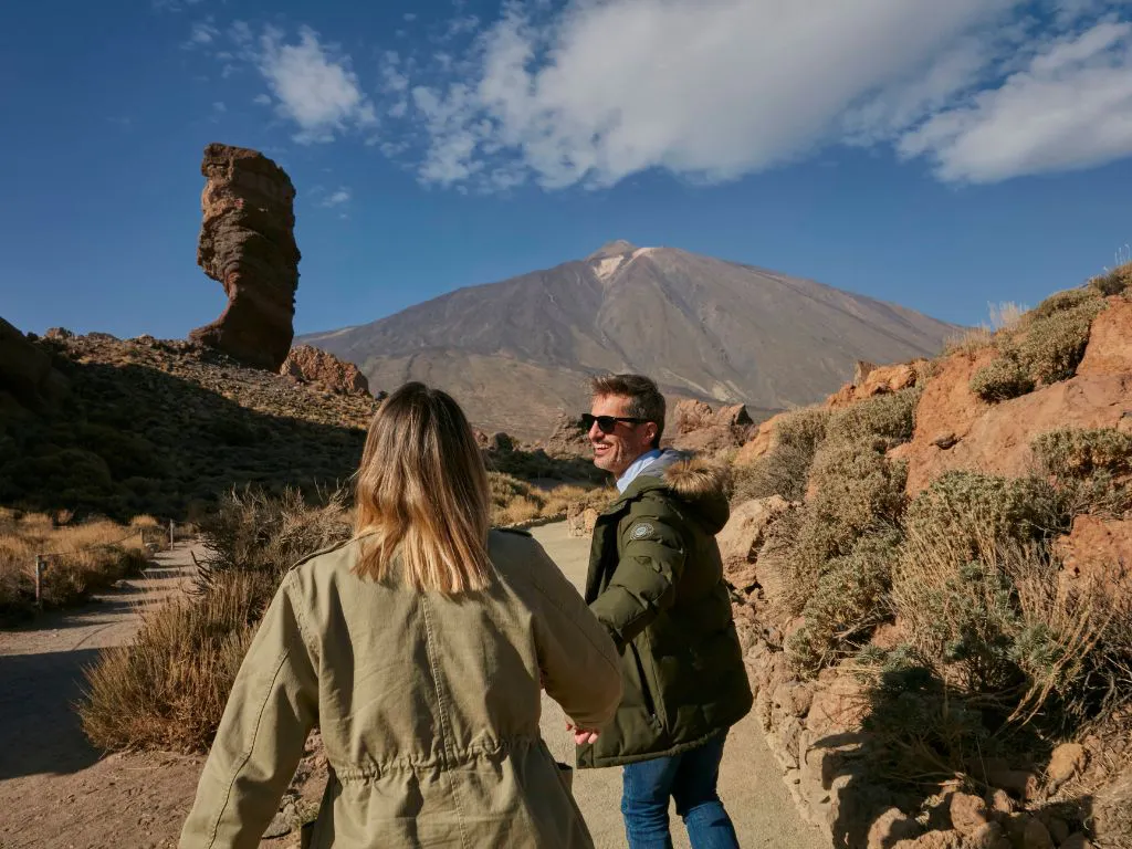 Teide Tour