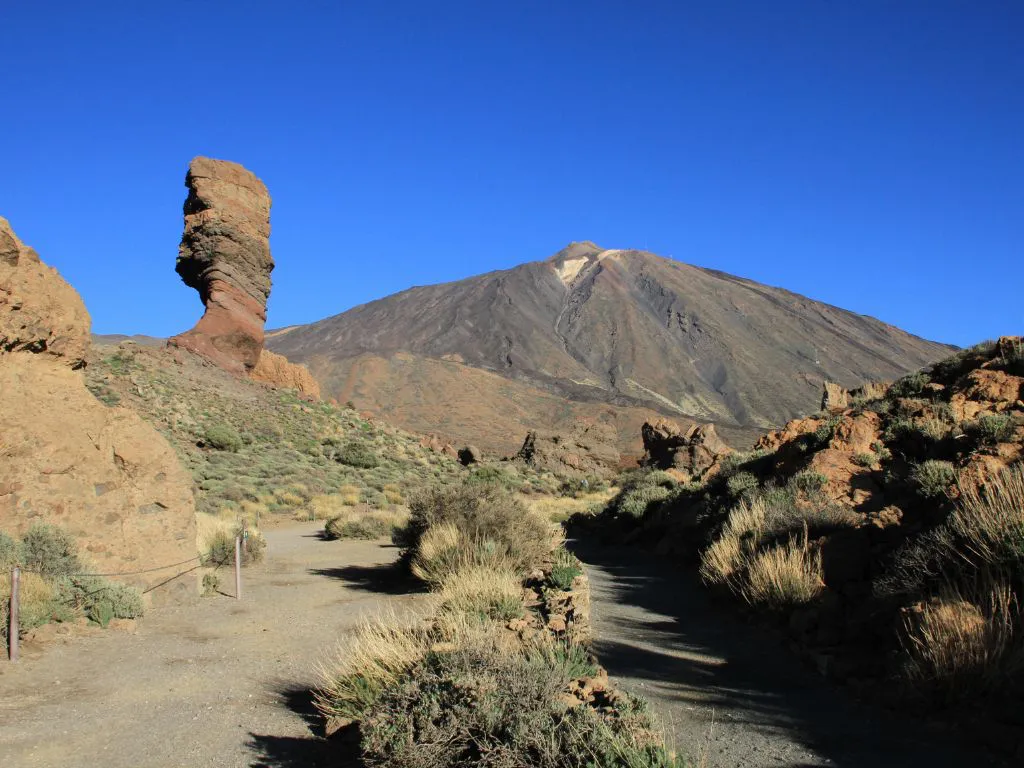 Teide VIP Tour