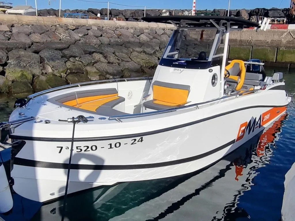 Tenerife It & Marine