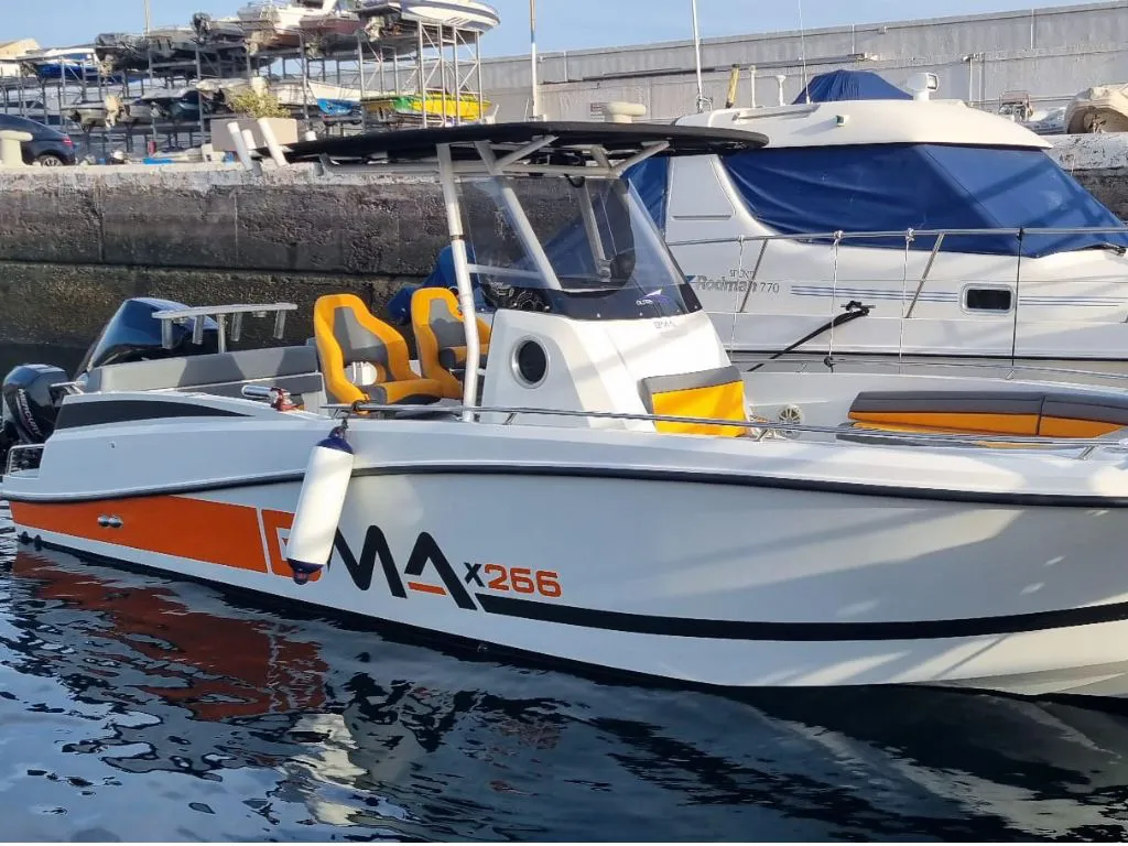 Tenerife It & Marine