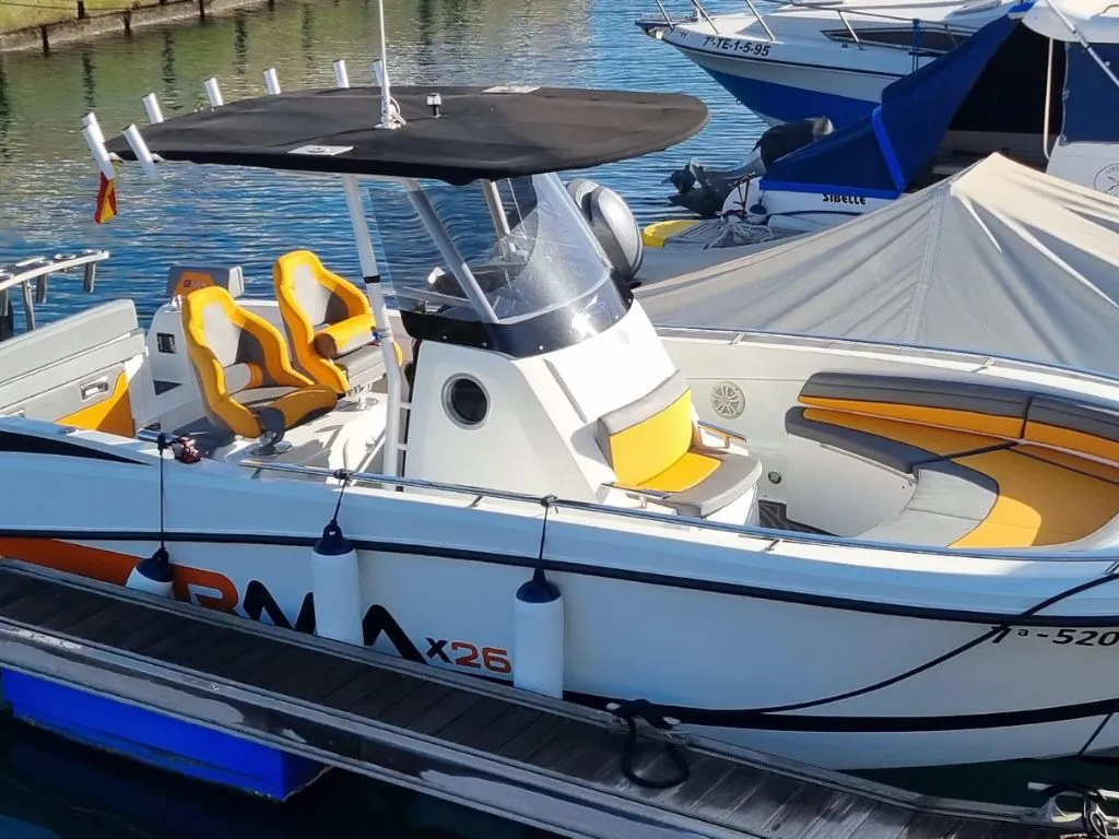 Tenerife It & Marine