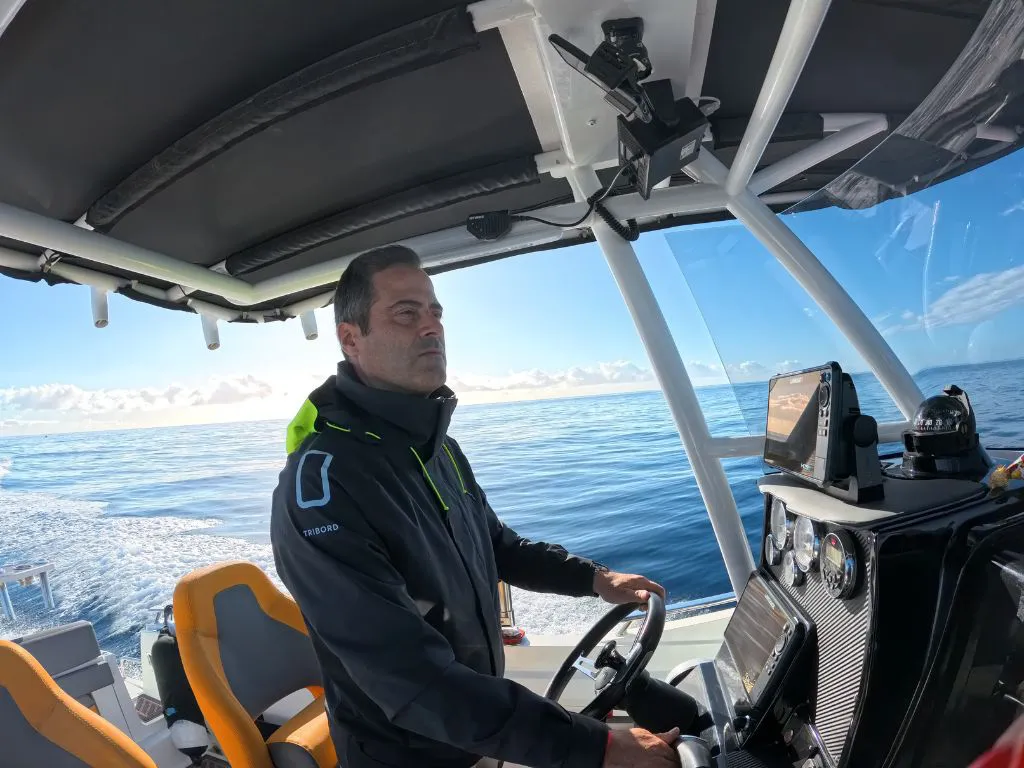 Tenerife It & Marine